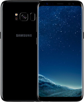 Замена камеры на телефоне Samsung Galaxy S8